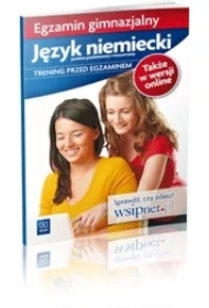 Egzamin Gimnazjalny Trening przed egzaminem. Język niemiecki