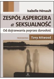 Zespół Aspergera a seksualność