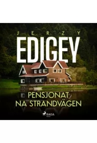 Pensjonat na Strandvägen