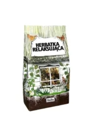 Herbatka Relaksująca
