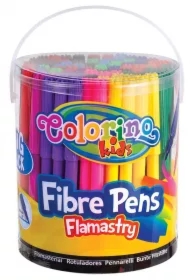 Flamastry Colorino Kids tuba