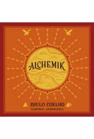 Alchemik - soundtrack