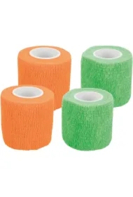 Bandaż samoprzylepny, 5 cm/4, 5 m