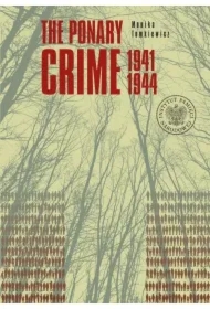 The Ponary Crime 19411944