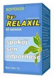 by-Relaxil Suplement diety