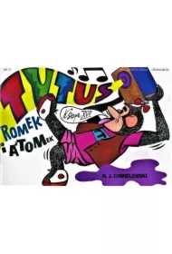 Tytus muzykiem. Tytus, Romek i A’Tomek. Księga XVII