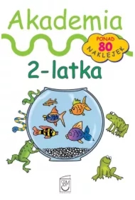 Akademia 2-latka