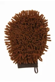 Rękawica do mycia, dla psa, 27 x 20 cm