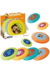 Dysk frisbee do rzucania MIX