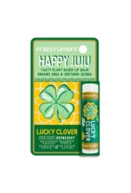 Naturalny balsam do ust - Lucky Clover