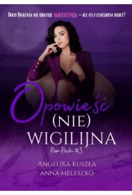 Opowieść (nie) wigilijna