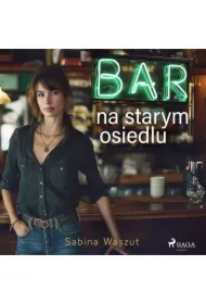 Bar na starym osiedlu