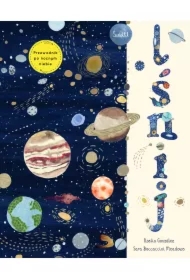 Lśnij. Przewodnik po nocnym niebie