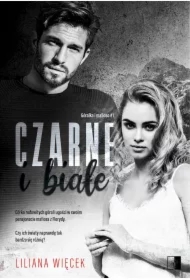 Czarne i białe. Góralka i mafioso. Tom 1