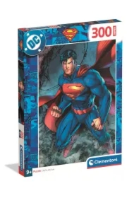Puzzle Super 300 el. Superman