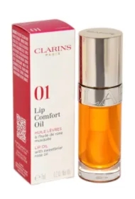 Błyszczyk do ust Lip Comfort Oil 01