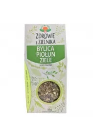 Ziele Bylica Piołun