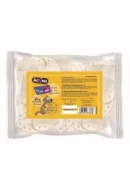 But biały średni, 12, 5cm