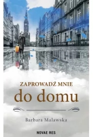 Zaprowadź mnie do domu