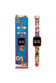 Zegarek cyfrowy Paw Patrol Lexibook DMW060PA