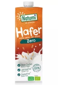 Napój owsiany Zero bezglutenowy