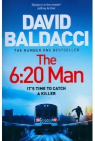 The 6:20 Man