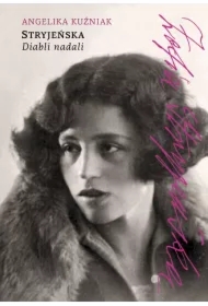 Stryjeńska. Diabli nadali