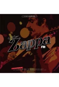 Zappa Fm - Płyta winylowa