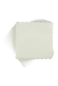 Serwetki gastronomiczne białe 15x15cm