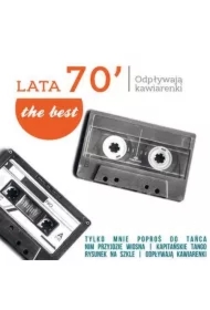 The best - Lata '70. Odpływają kawiarenki LP