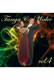 Tanga i walce vol. 4 CD