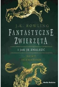 Fantastyczne zwierzęta i jak je znaleźć
