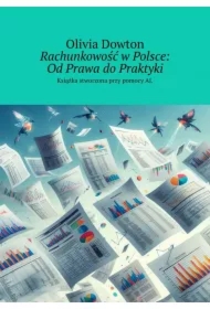 Rachunkowość w Polsce: Od Prawa do Praktyki