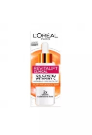 Revitalift Clinical serum do twarzy z witaminą C