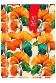 Terminarz 2026 B6 Marta