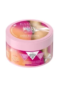 Slim Extreme 4D Scalpel krem-booster do ciała spalający tkankę tłuszczową