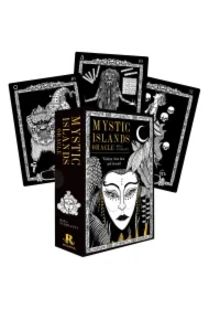 Mystic Islands, karty do wróżenia