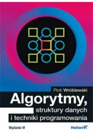 Algorytmy, struktury danych i techniki programowania