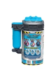 Mr Beast Lab Mutant - Komora