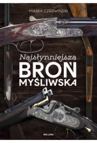 Najsłynniejsza broń myśliwska