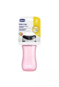 Kubek z twardym ustnikiem