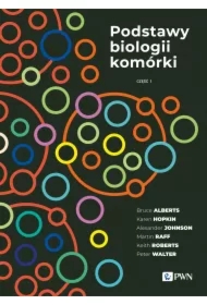 Podstawy biologii komórki. Część 1