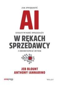 AI w rękach sprzedawcy. Jak zwiększyć efektywność sprzedaży i zdominować rynek