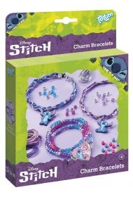 Фото - Розвивальна іграшка Disney Bransoletki z charmsami  Stitch 