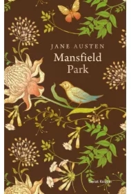 Mansfield Park. Ekskluzywna kolekcja klasyki