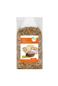 Płatki Mix 4 zboża
