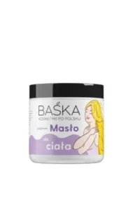 Masło do ciała Jeżyna