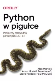 Python w pigułce