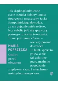 Śmierć przed obrazem