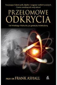 Przełomowe odkrycia